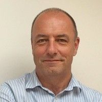 Speaker profile image for Martin  Howell